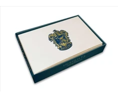 KNYGA Bookshop Harry Potter: Ravenclaw Crest Foil Gift Enclosure Cards