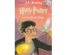 KNYGA Bookshop Harry Potter - Spanish