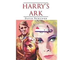 KNYGA Bookshop Harry's Ark