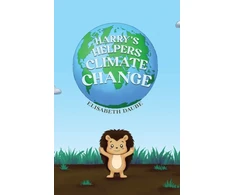 KNYGA Bookshop Harry's Helpers-Climate Change