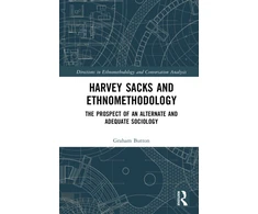 KNYGA Bookshop Harvey Sacks and Ethnomethodology