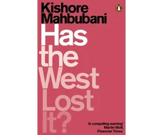 KNYGA Bookshop Has the West Lost It?