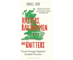 KNYGA Bookshop Hatters, Railwaymen and Knitters