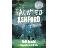 KNYGA Bookshop Haunted Ashford