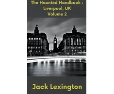 KNYGA Bookshop Haunted Handbook