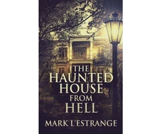 KNYGA Bookshop Haunted House From Hell