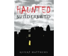 KNYGA Bookshop Haunted Sunderland