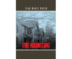 KNYGA Bookshop Haunting