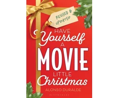 KNYGA Bookshop Have Yourself a Movie Little Christmas