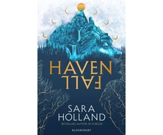 KNYGA Bookshop Havenfall