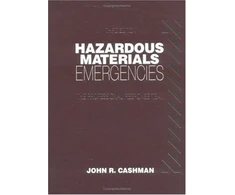 KNYGA Bookshop Hazardous Materials Emergencies