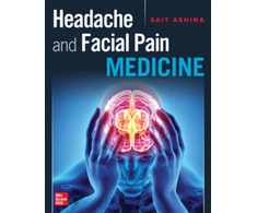 KNYGA Bookshop Headache and Facial Pain Medicine