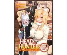 KNYGA Bookshop Headhunted to Another World: From Salaryman to Big Four! Vol. 9