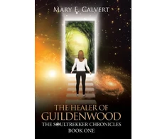 KNYGA Bookshop Healer of Guildenwood