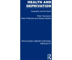 KNYGA Bookshop Health and Deprivation