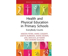 KNYGA Bookshop Health and Physical Education in Primary Schools