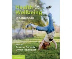 KNYGA Bookshop Health and Wellbeing in Childhood