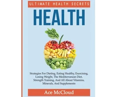 KNYGA Bookshop Health
