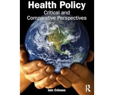 KNYGA Bookshop Health Policy