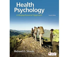 KNYGA Bookshop Health Psychology