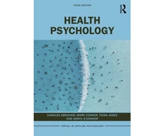 KNYGA Bookshop Health Psychology