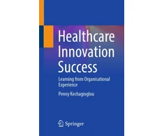 KNYGA Bookshop Healthcare Innovation Success