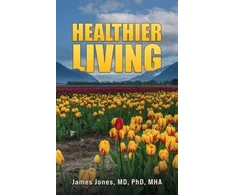 KNYGA Bookshop Healthier Living