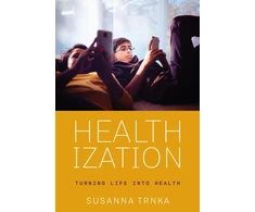 KNYGA Bookshop Healthization