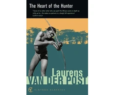 KNYGA Bookshop Heart Of The Hunter