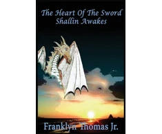 KNYGA Bookshop Heart Of The Sword