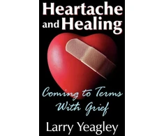 KNYGA Bookshop Heartache and