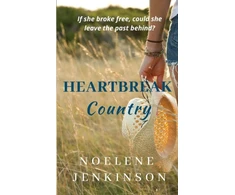 KNYGA Bookshop Heartbreak Country