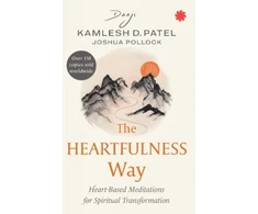 KNYGA Bookshop Heartfulness Way