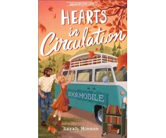 KNYGA Bookshop Hearts in Circulation