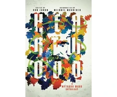 KNYGA Bookshop Heartwood: A Mythago Wood Anthology