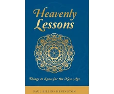 KNYGA Bookshop Heavenly Lessons