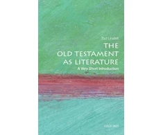 KNYGA Bookshop Hebrew Bible as Literature