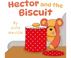 KNYGA Bookshop Hector and the Biscuit