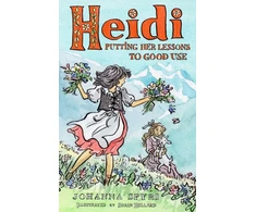 KNYGA Bookshop Heidi: Putting Her Lessons to Good Use