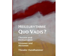 KNYGA Bookshop Heileurythmie - Quo Vadis?