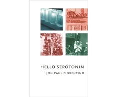 KNYGA Bookshop Hello Serotonin