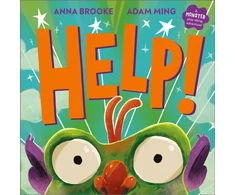 KNYGA Bookshop Help!