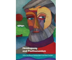 KNYGA Bookshop Hemingway and Posthumanism