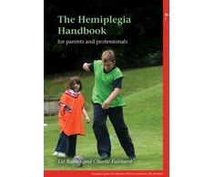 KNYGA Bookshop Hemiplegia Handbook