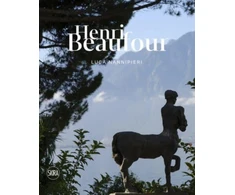 KNYGA Bookshop Henri Beaufour (Bilingual edition)