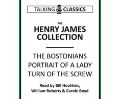 KNYGA Bookshop Henry James Collection