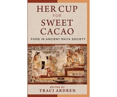 KNYGA Bookshop Her Cup for Sweet Cacao