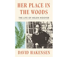 KNYGA Bookshop Her Place in the Woods