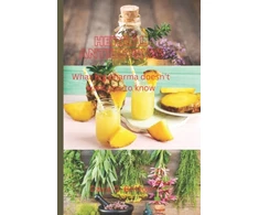 KNYGA Bookshop Herbal Antibiotics