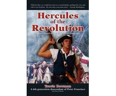 KNYGA Bookshop Hercules of the Revolution